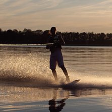 Foto: Lina. &Aring;kare: Jonas F.