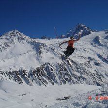 Foto: Johan Larsson. &Aring;kare: Andreas Clifford.