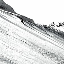 tyv&auml;rr blev b&auml;sta bilden p&aring; resan &ouml;verexponera. Foto: Joakim Gustafsson. &Aring;kare: Erik Hansson.