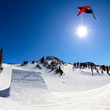 Foto: Daniel Persson. &Aring;kare: Simon Ericson.