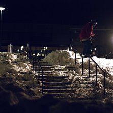 Foto: Anton Tevaj&auml;rvi. &Aring;kare: Niklas Turku.