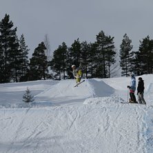 Foto: Thomas jobs. &Aring;kare: Emil jobs.