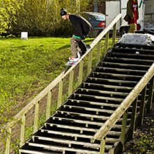 Foto: felix neldemo. &Aring;kare: mi.