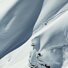 Foto: Dom Daher. &Aring;kare: Fabio Studer.