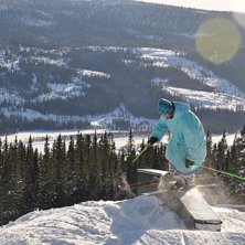 Foto: Anders Sorhuus. &Aring;kare: Edvard K Bengtsen.