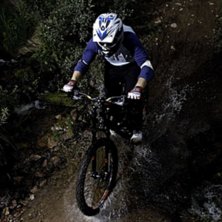 Foto: Ola Melin. &Aring;kare: Fredrik de Mar&eacute;.