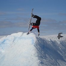 Foto: Jonas B&auml;ck. &Aring;kare: Pontus Elg.