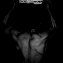 Anatomisk guide &ouml;ver ryggmusklerna presenterad av. Foto: Johan Marklund. &Aring;kare: Grim S&ouml;derin.