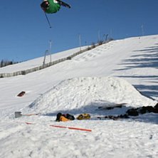 en sideflip:D . Foto: tobbes. &Aring;kare: oscaruvemo.