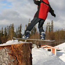 Foto: noah. &Aring;kare: jag.