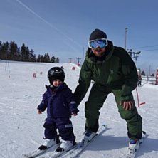 Lindvallen/Högfjället Foto