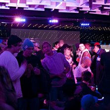 Foto: Alexander Klun &amp;amp; Fredrik Andersson.