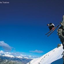 Foto: Mike Truelove. &Aring;kare: Patrik Leidstedt.