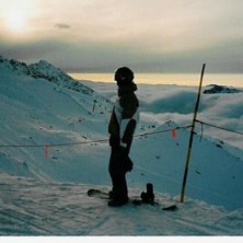 Foto: Youri Barneoud. &Aring;kare: Hannah.