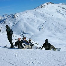 Foto: Me myself. &Aring;kare: Alla vi.