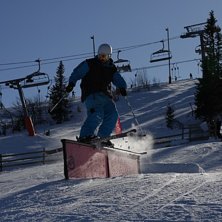 Foto: Jonathan goude. &Aring;kare: Fredrik Malmsten.