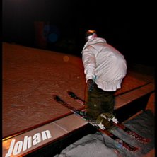 Foto: Anton. &Aring;kare: jag.