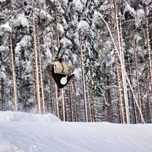 jag g&ouml;r switch frontflip :D. Foto: alexander edvardsson. &Aring;kare: simon andersson.