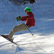 Foto: Georg Montelius. &Aring;kare: Fredrik Nordqvist.