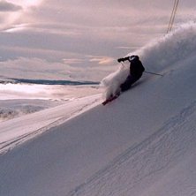 Foto: Henrik Nordberg. &Aring;kare: Daniel Wenblad.