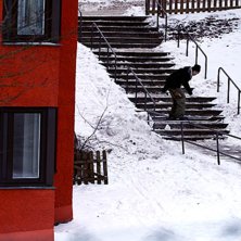 Foto: Henrik Gustavsson - hengus.com. &Aring;kare: Theo.