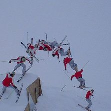 Foto: Markus Isaksson. &Aring;kare: Johan Niemi-Tj&auml;der.