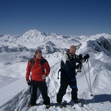 Foto: Sulan. &Aring;kare: Mattmar o Danne.