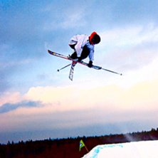 Foto: Karl Lundqvist. &Aring;kare: Niclas Vanhatalo.