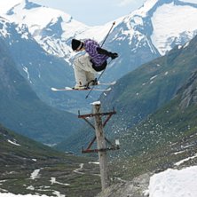 180 tailbonk . Foto: johannes andersson. &Aring;kare: jesper guldbrand.