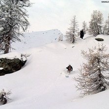 Foto: Johan. &Aring;kare: Nils v Heijne.