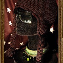 Earflaps &aring; fl&auml;tor. Foto: virkarna.