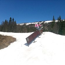 Maximilliam smith shreddar br&auml;ckes .