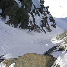 Fin colouir p&aring; Backside. Foto: Gustaf H&ouml;&ouml;k. &Aring;kare: Erik Borg.