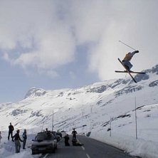 Foto: Jon H&aring;tveit. &Aring;kare: Andreas H&aring;tveit.