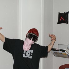 jag gillar att &aring;ka snowboard men jag &aring;ker ocks&aring;. Foto: petter johansson. &Aring;kare: petter johansson.