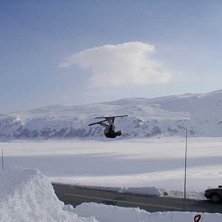 Foto: Jon H&aring;tveit. &Aring;kare: Doffen.