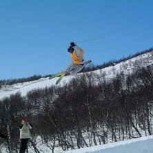 Foto: Jon H&aring;tveit. &Aring;kare: Andreas H&aring;tveit.