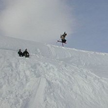 Foto: Ivar Refsdal. &Aring;kare: Torbjoern Taskjelle.