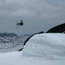 Sw 5. Foto: Niklas Jansson. &Aring;kare: Olof Molin.