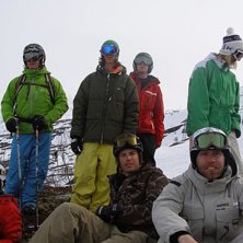 Foto: frida. &Aring;kare: skid 8.