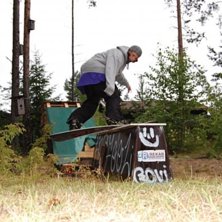 Foto: Albin kerfstedt. &Aring;kare: Malte Sj&ouml;din.