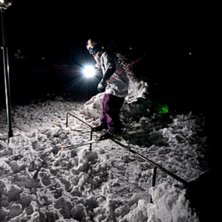 Foto: Dennis Svensson. &Aring;kare: Lars Brangenfeldt.