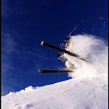 Alexander f&ouml;rsker sig p&aring; lite bc &aring;kning i &aring;re. Foto: Robin Andersson. &Aring;kare: Alexander west&ouml;&ouml;.