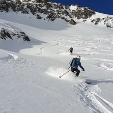 N&auml;sta generation tar steget ut i det opistade �.