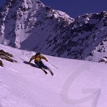 Afternoon corn!. Foto: Yves Garneau. &Aring;kare: Jonas Delong.