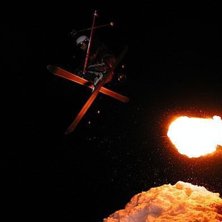 Foto: Pierre Toresson. &Aring;kare: Jonas Persson.