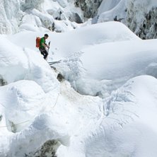 La Jonction. Foto: Gina Menghini.