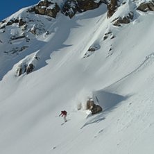 Foto: Olle Kvick. &Aring;kare: Sara Widell.