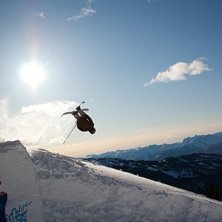 Foto: Kris Ruckemann. &Aring;kare: Alex Rundl&ouml;f.