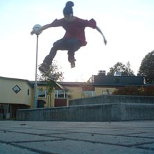 360 flipp:D. Foto: viktor. &Aring;kare: rappe.